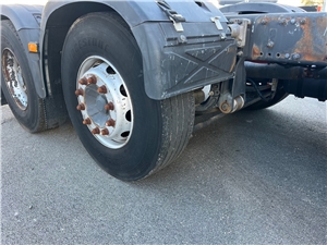 V16GP19 #17 - V16GP19