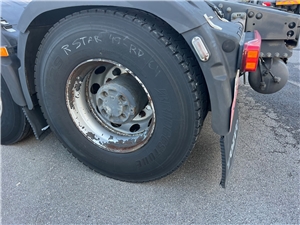 V16GP19 #19 - V16GP19