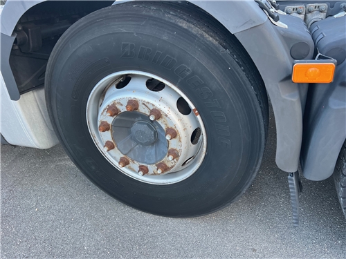 V16GP19 #21 - V16GP19