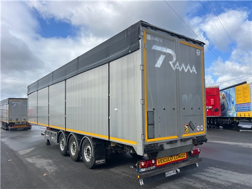 IL193232 #5 - IL193232