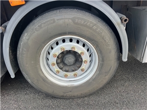 IL193232 #18 - IL193232