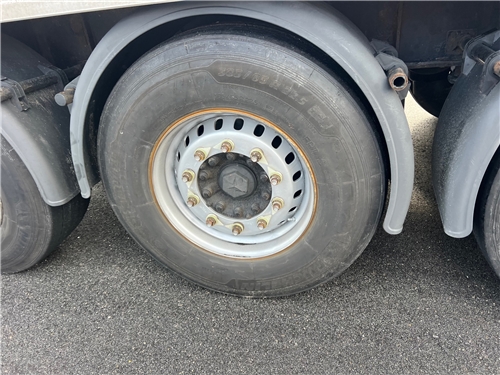 IL193232 #19 - IL193232