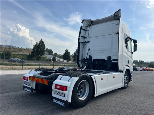 S23XR64 #2 - S23XR64