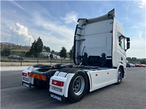 S23XR64 #2 - S23XR64