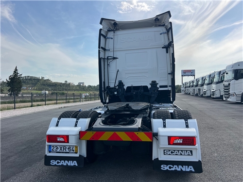 S23XR64 #3 - S23XR64