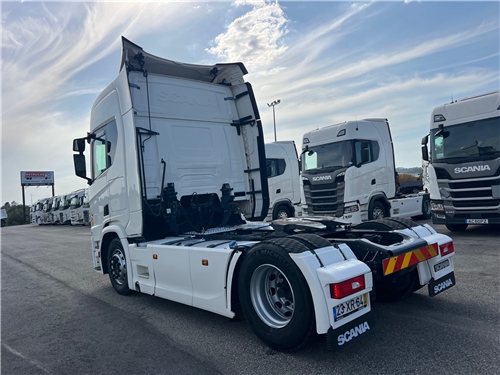 S23XR64 #4 - S23XR64