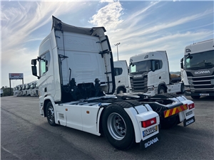 S23XR64 #4 - S23XR64