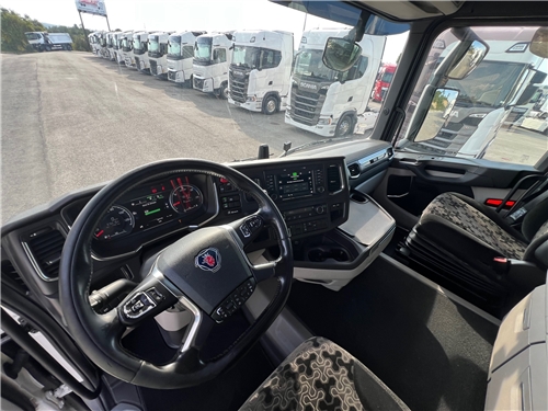 S23XR64 #17 - S23XR64