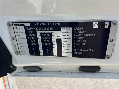 S23XR64 #20 - S23XR64