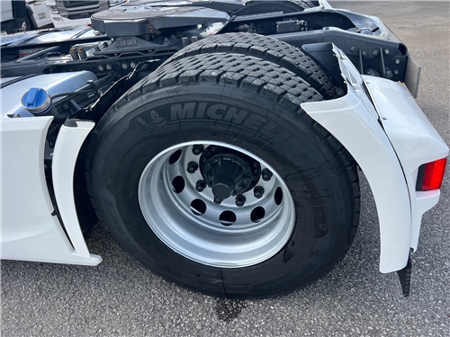 S23XR64 #23 - S23XR64