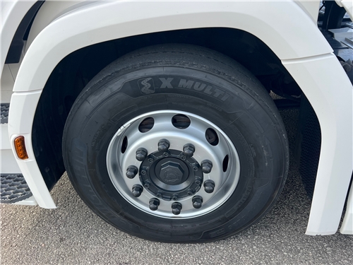 S23XR64 #24 - S23XR64