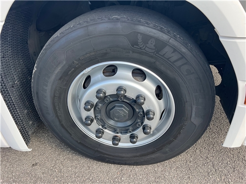 S23XR64 #25 - S23XR64