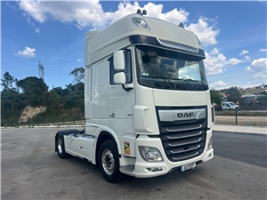 DAG11EF #1 - DAG11EF