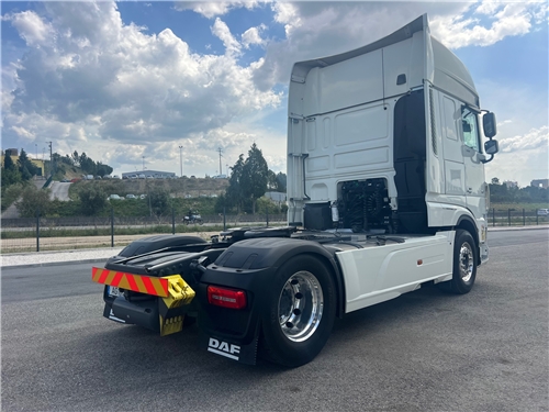 DAG11EF #2 - DAG11EF