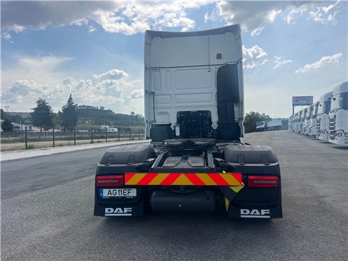 DAG11EF #3 - DAG11EF