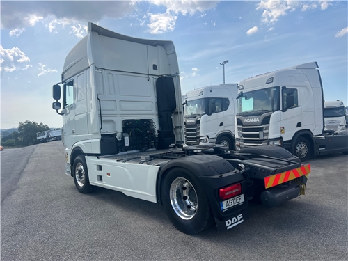 DAG11EF #4 - DAG11EF