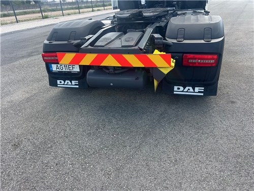 DAG11EF #5 - DAG11EF