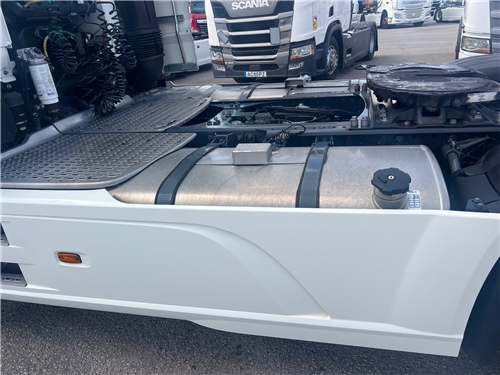 DAG11EF #7 - DAG11EF