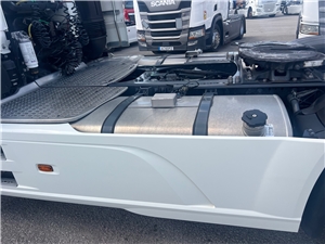 DAG11EF #7 - DAG11EF