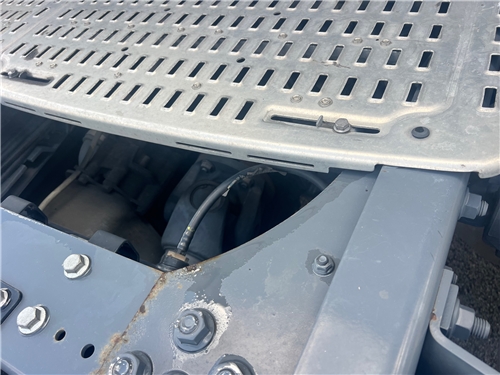 DAG11EF #9 - DAG11EF