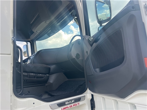 DAG11EF #12 - DAG11EF