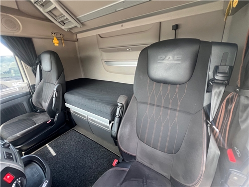 DAG11EF #15 - DAG11EF