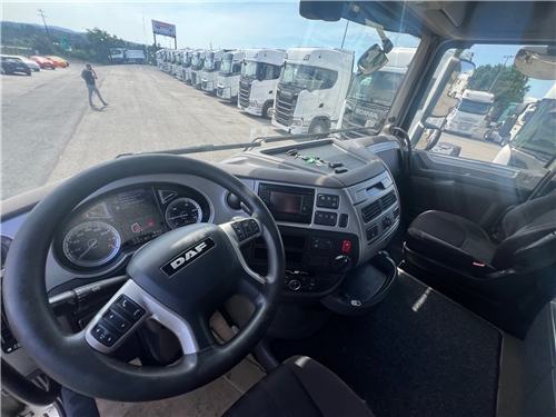 DAG11EF #20 - DAG11EF