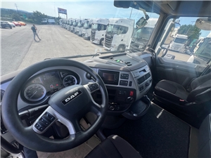 DAG11EF #20 - DAG11EF