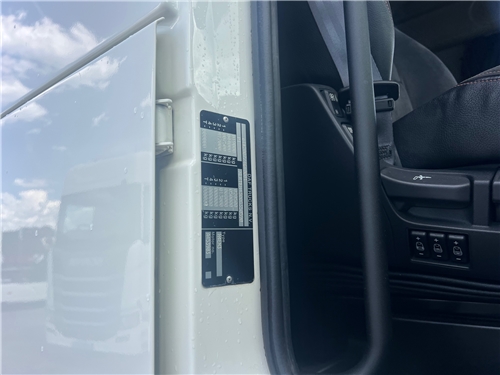 DAG11EF #22 - DAG11EF