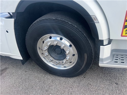 DAG11EF #23 - DAG11EF