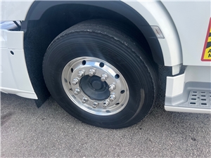 DAG11EF #23 - DAG11EF