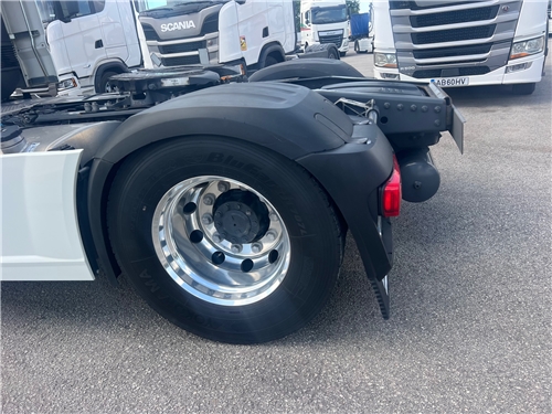 DAG11EF #25 - DAG11EF