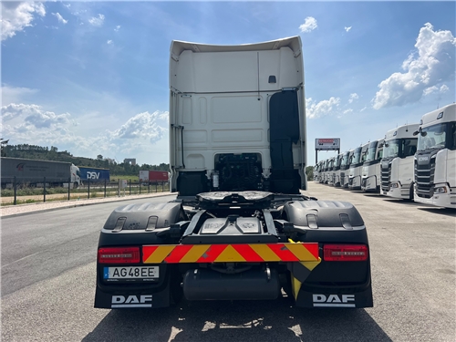 DAG48EE #3 - DAG48EE