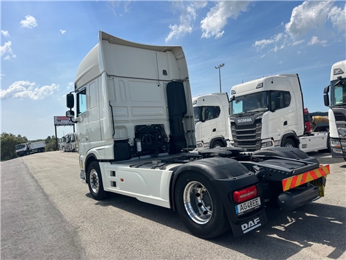 DAG48EE #4 - DAG48EE