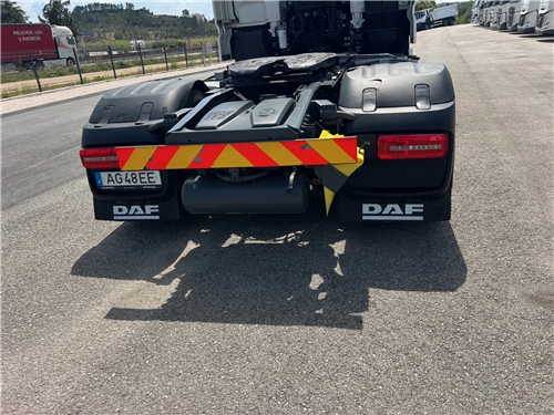 DAG48EE #5 - DAG48EE