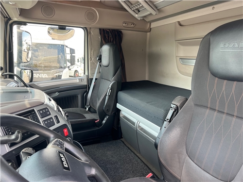 DAG48EE #14 - DAG48EE