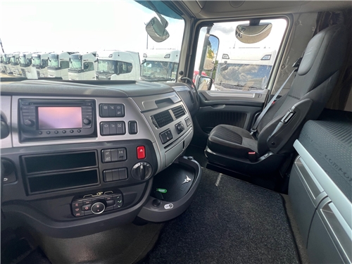 DAG48EE #19 - DAG48EE