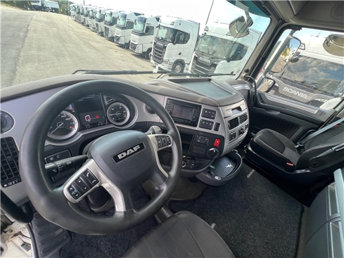 DAG48EE #20 - DAG48EE