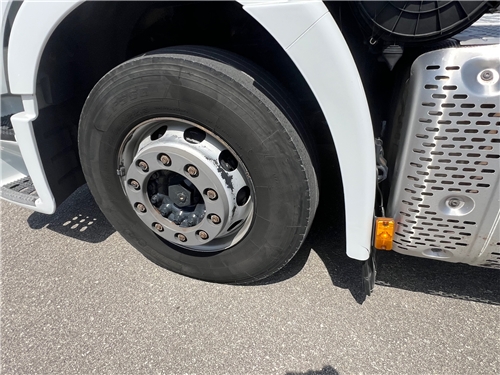 I48TX51 #19 - I48TX51