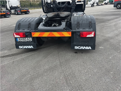 SAH60AD #8 - SAH60AD