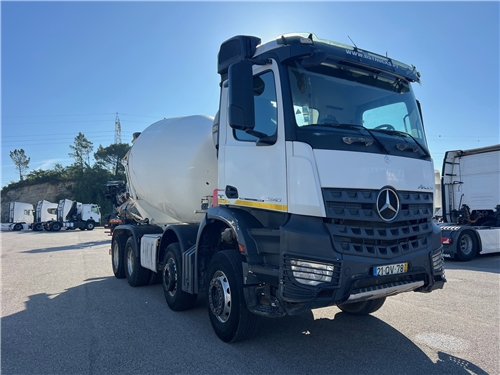 M21QV78 #1 - M21QV78