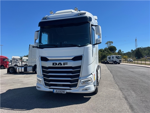 DAV60NI - DAV60NI