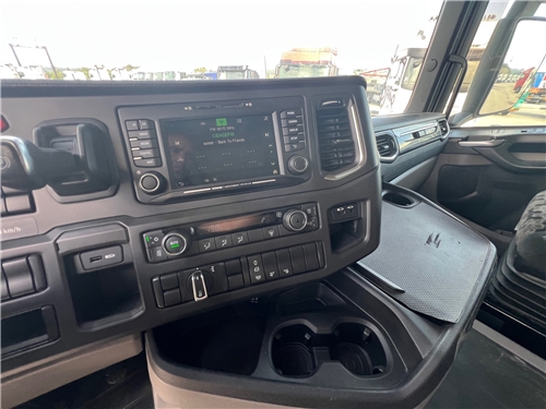 S89ZF19 #19 - S89ZF19
