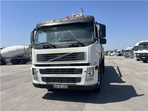 V9915UH - V9915UH