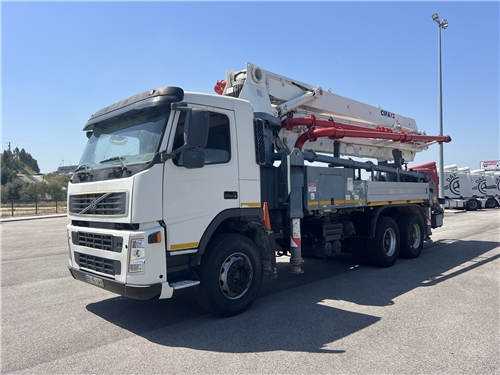V9915UH #1 - V9915UH
