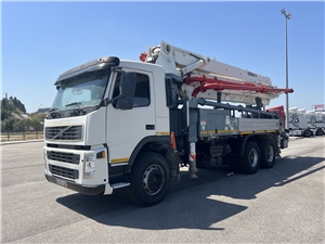 V9915UH #1 - V9915UH
