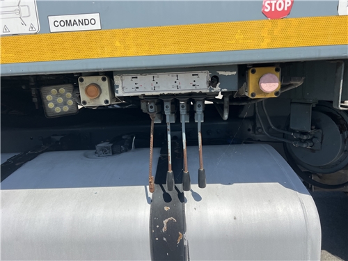 V9915UH #7 - V9915UH