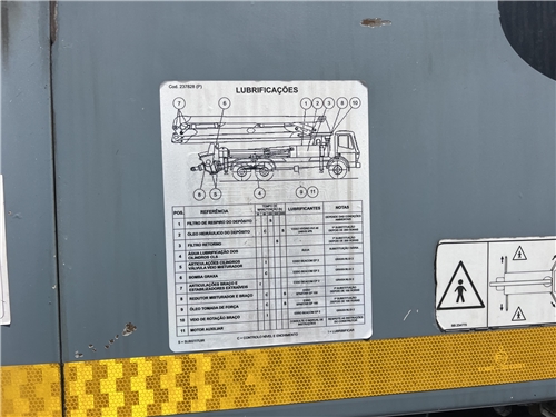 V9915UH #8 - V9915UH