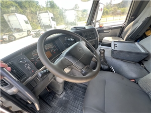 V9915UH #21 - V9915UH