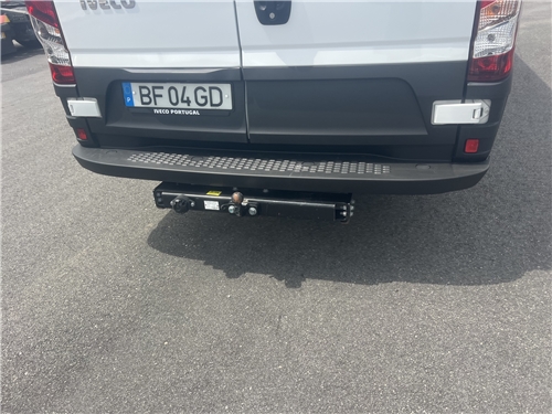 IBF04GD #4 - IBF04GD